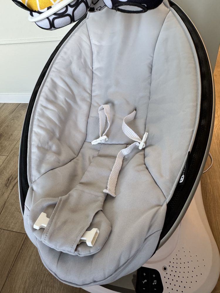4moms MamaRoo бебешка люлка
