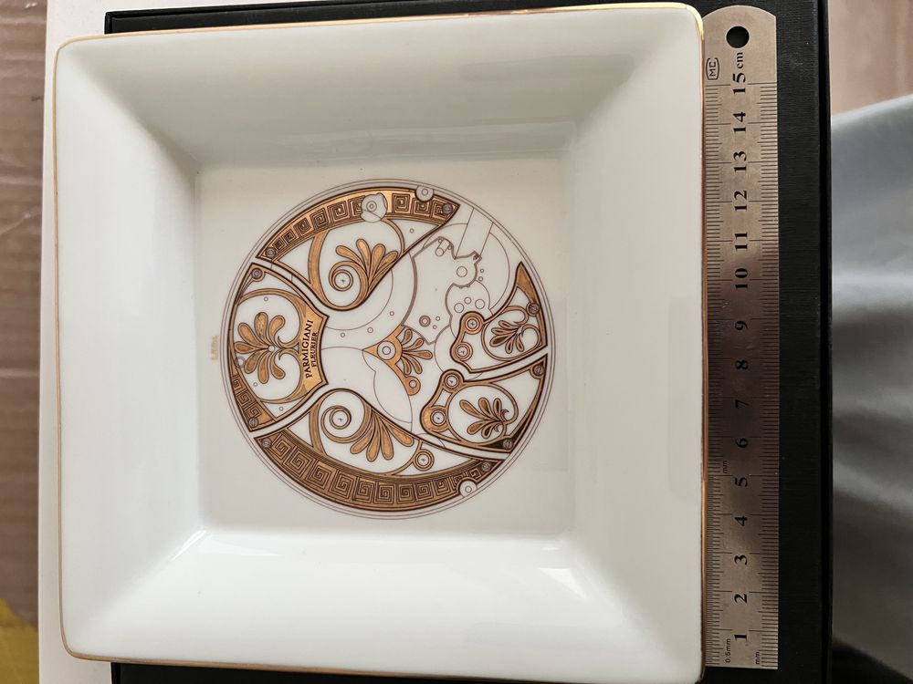 EBEL часовникарска лупа/Parmigiani оригинален пепелник