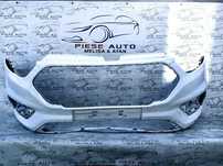 Bara fata Ford Transit Custom Facelift an 2018-2022 Gauri pentru 4 senzori