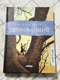 Odiseea lui Ollie, William Joyce