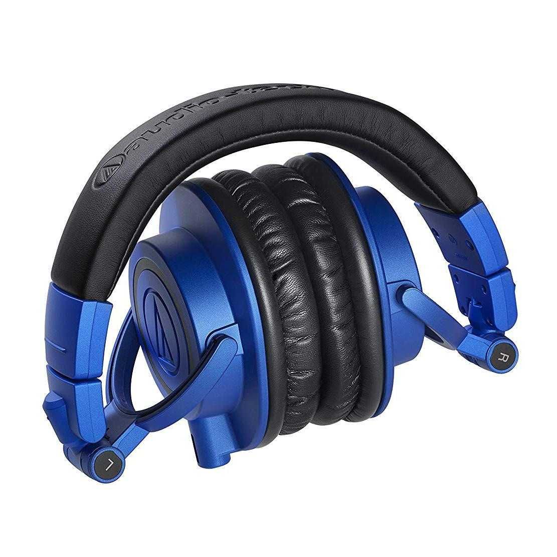 продам новый наушник Audio-Technica ATH-M50x/2,5 мм TRS/3,5 мм TRS