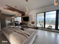 Penthouse de 97 mp, terasa 60 mp, zona Kaufland