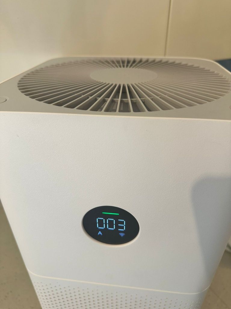 Purificator Aer Xiaomi 3C 320 HEPA