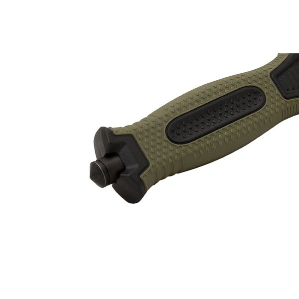 Cutit de vanatoare, Tactical Knife, 25 cm , Otel inoxidabil