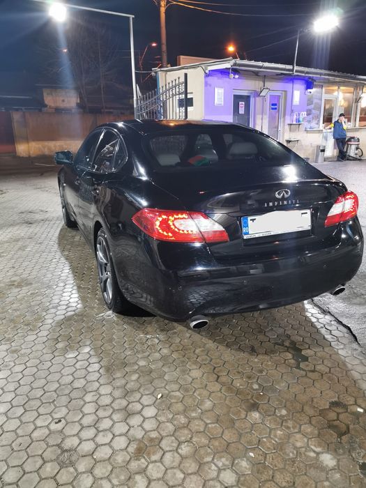 Infiniti M30 Automat