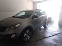 Kia Sportage 3 sotiladi