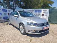 Volkswagen Passat VOLKSWAGEN PASSAT 2012 1,6 Tdi 105 Cp