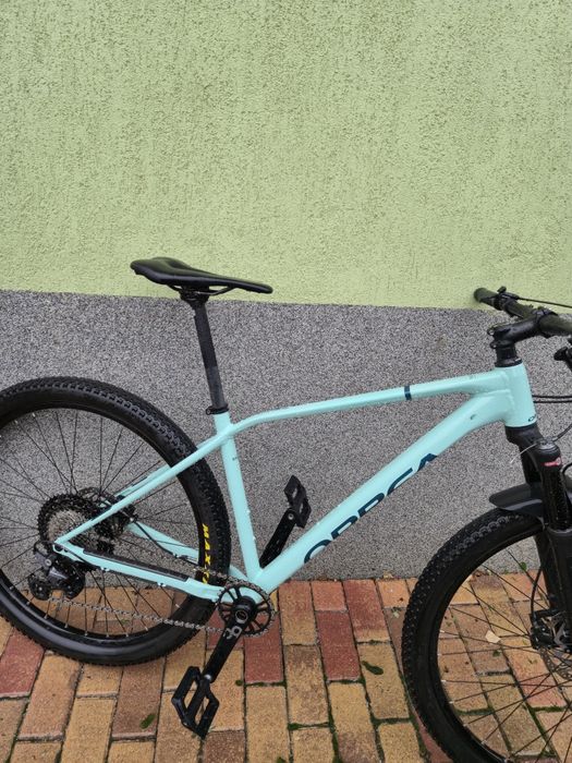 Orbea Alma H30 mărime M