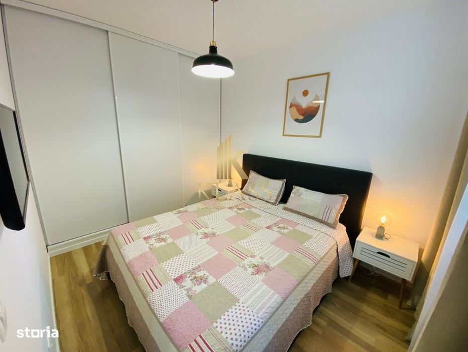 Apartament 2 camere | Tineretului | 52 mp