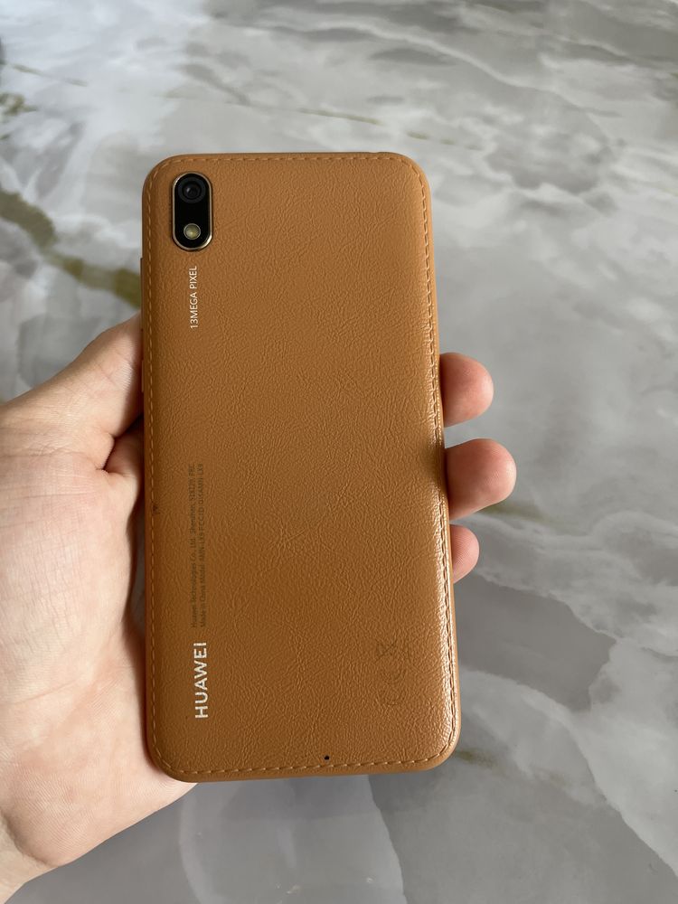 Продам телефон Huawei Y5 2019