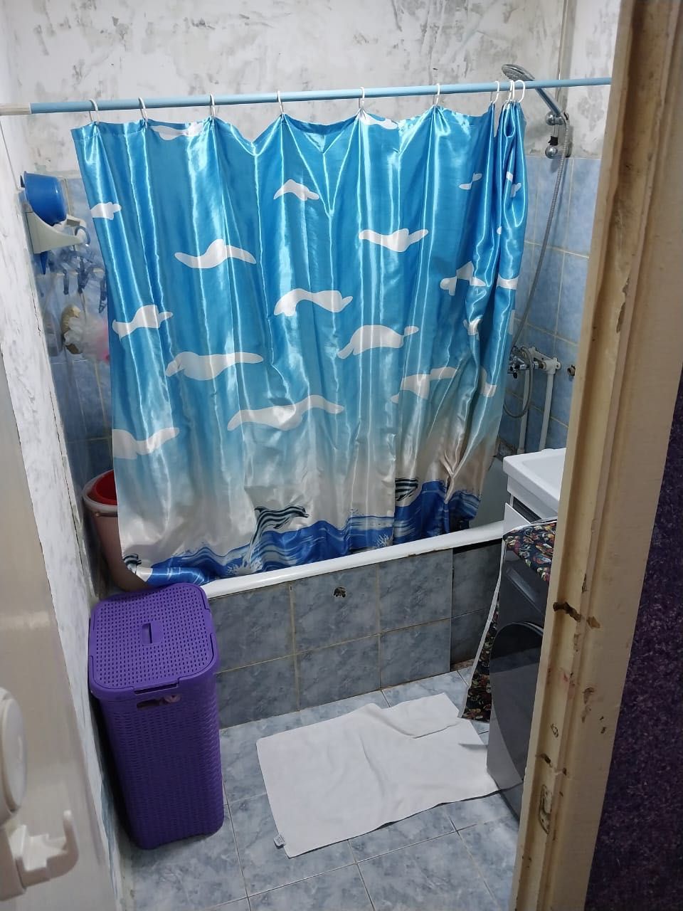Продаю 3х комнатную квартиру
