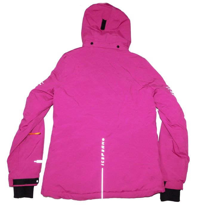 Geaca schi Icepeak IceTech copii marimea 164 cm(13-14 ani)