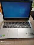 Лаптоп Lenovo Ideapad 320 Full HD, i3-6006u, 8 RAM