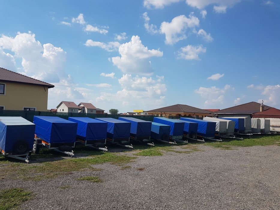 Platforma auto de închiriat Săcălaz