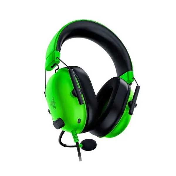 RAZER Shark V2 X/Kraken V4 X/COUGAR HAVOC BT  наушники