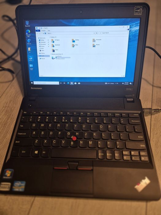 Lenovo ThinkPad X131e