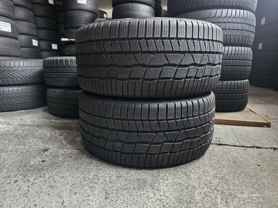 Continental 255/35 R18 96V MS iarnă