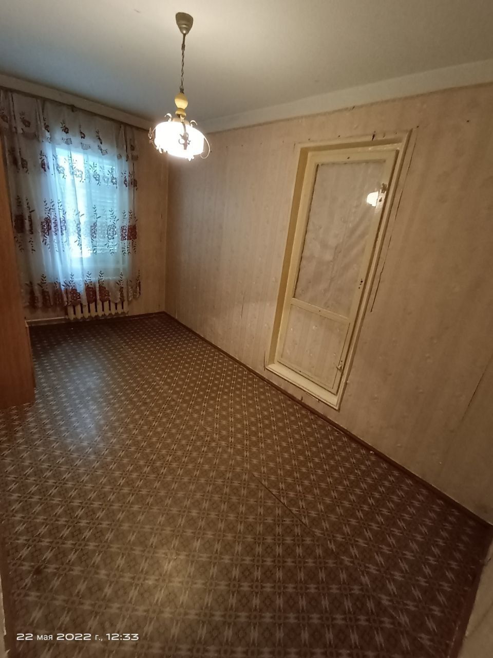 Продаётся 3 комнатная, Мирабадский район - Электроаппарат