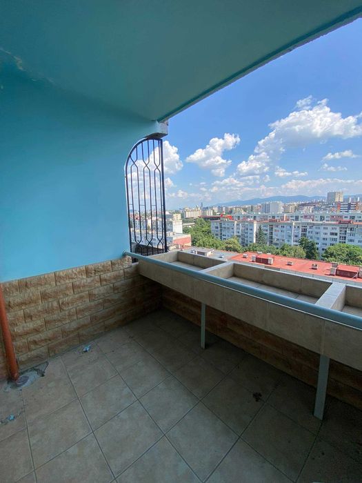 Дава се под наем Двустаен апартамент в София, Дианабад - 65 кв.м за 509.49 € - Снимка #7