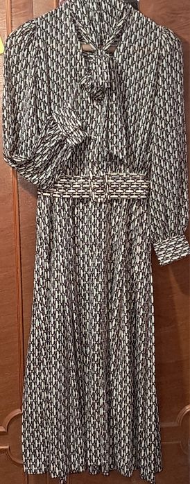 Rochie vaporoasa eleganta