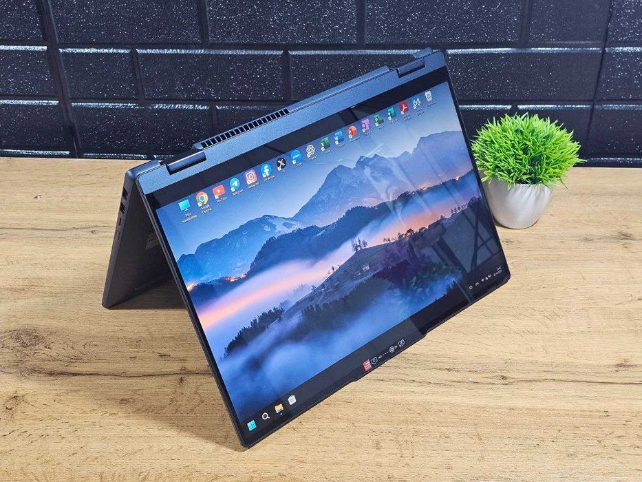 Lenovo IdeaPad 5i x360 / 7 255U / 32Gb / 1TB - США