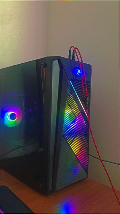 schimb pc gaming