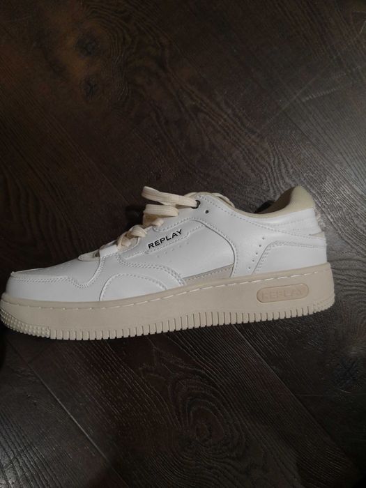 Replay мъжки кецове 42 номер