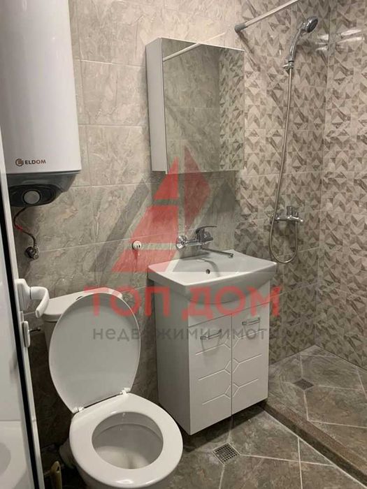 Дава се под наем Двустаен апартамент в Варна, Лятно кино Тракия - 60 кв.м за 561 € - Снимка #6