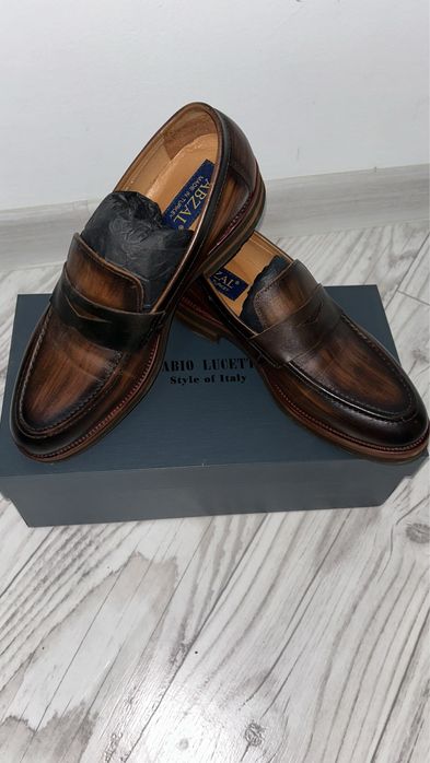 Продам обуви мужские