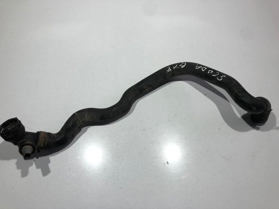 Furtun apa Volkswagen Touran (2003-2006) 1.9 2.0 tdi 1k0122291ad