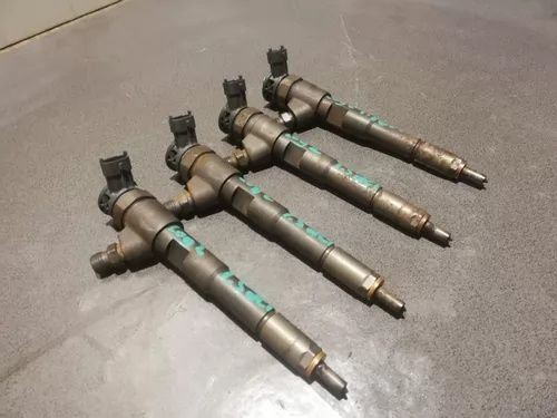 Injectoare 1.5 diesel logan 2