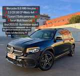 Mercedes-Benz GLB GLB AMG-line 190 CP 7 Locuri 4x4 Panoramic