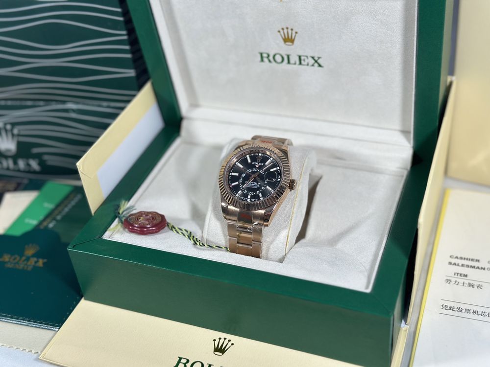 Rolex Sky-Dweller 42 mm