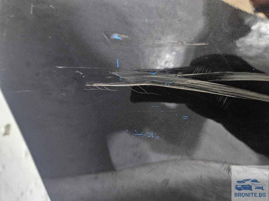 Задна броня OPEL ASTRA K Combi Опел Астра К 2015- 2019