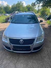 Passat B6 1.9 tdi на части