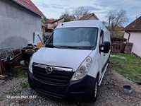 Opel Movano Renault master, opel movano 2,3 cdti 136cp biturbo, 5999euro TVA inclu