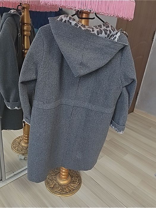Palton de dama din stofa