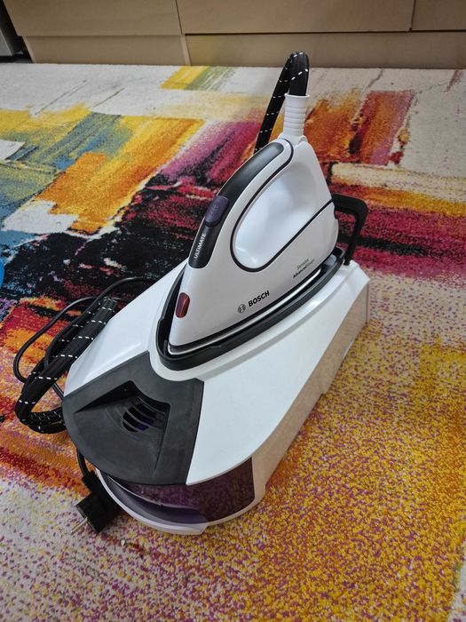 Ютия BOSCH Сensixx DS22 Еdition Prohygienic 2500w
