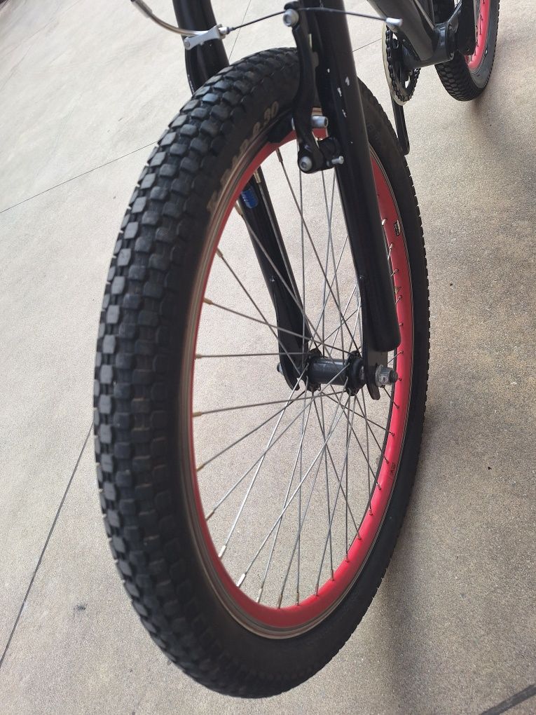 Продавам Велосипед BMX - 26 inch