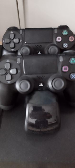 Sony Play Station 4
