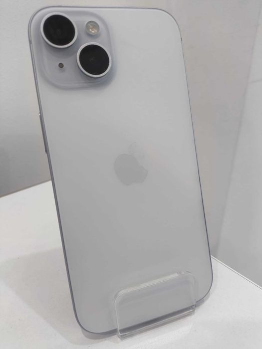 (Ag43) iPhone 15 128Gb 90% bateria (B3385) - 24 luni garantie!