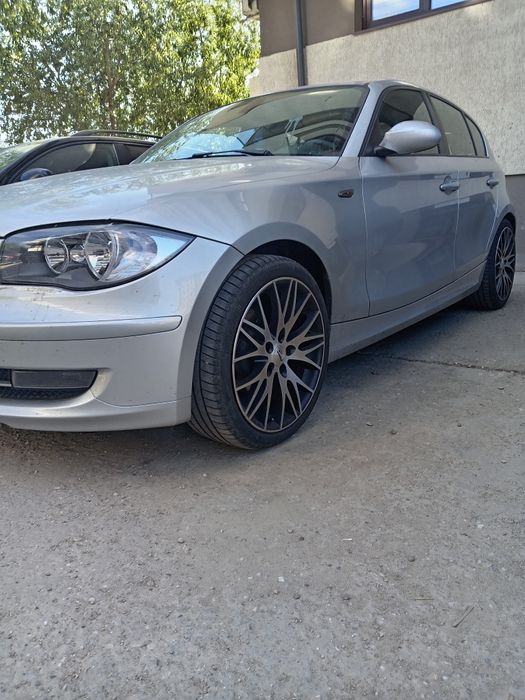 Vand schimb bmw seria 1
