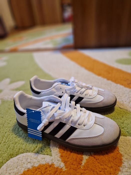 Adidas Originals Samba OG