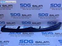 Ornament Grila Bandou Far Stanga BMW E46 2001 - 2006 Cod 7030553