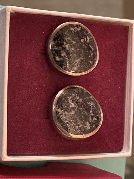 Mont blanc ръкавели