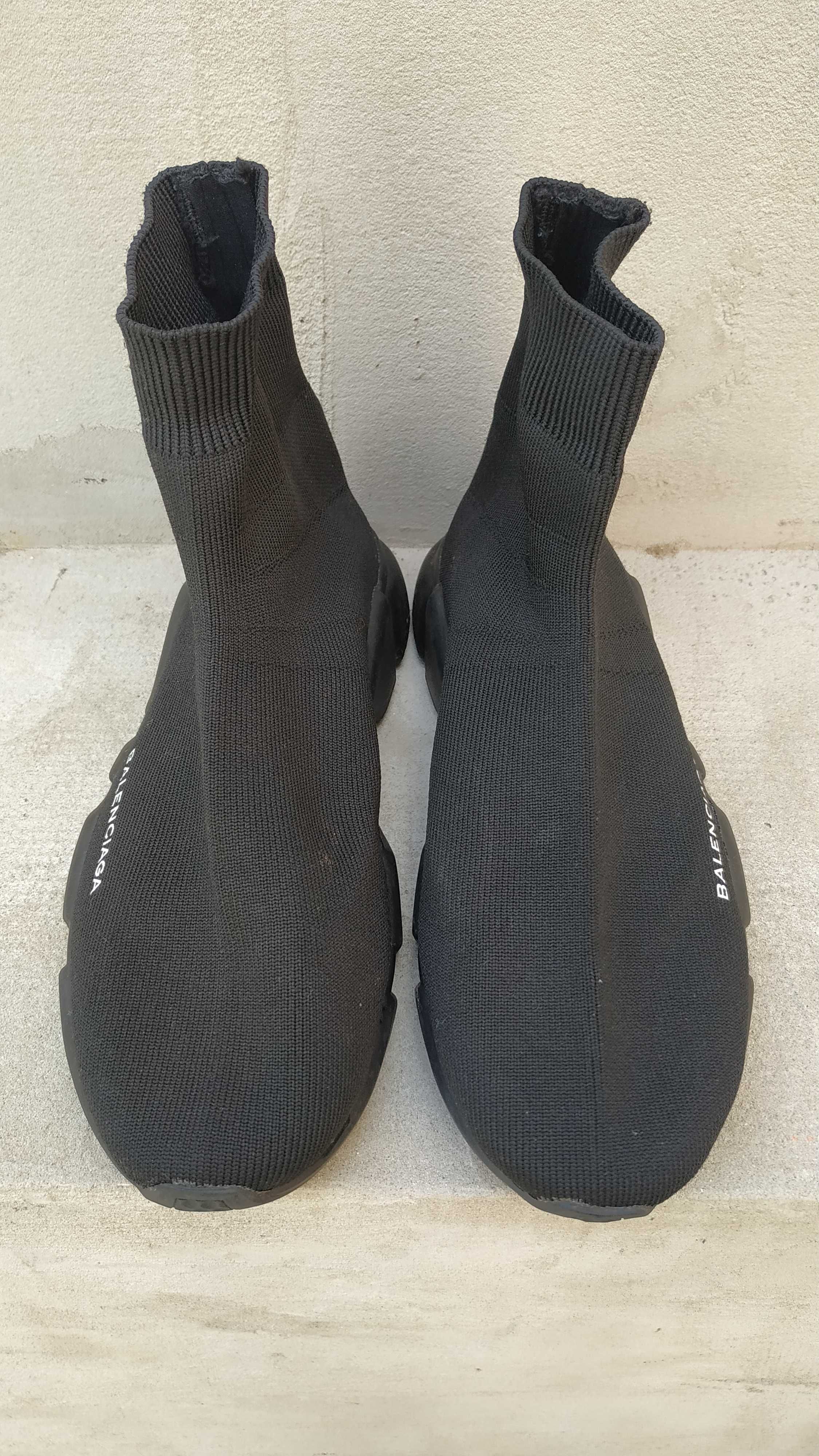 Оригинални спортни обувки Balenciaga 41.5-42 номер