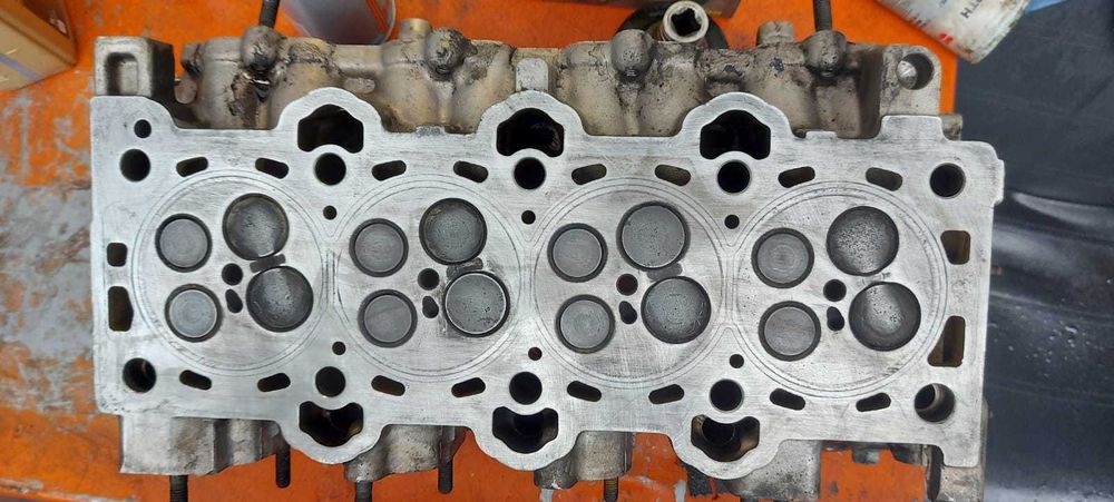 Chiuloasa Hyundai 1.7 CRDI Motor 4DFD