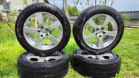 Jante aliaj 5x108 Ford Kuga R17