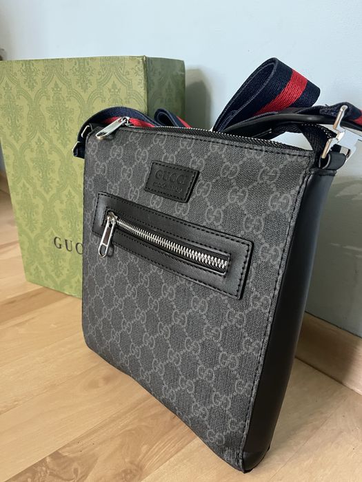 Чанта Gucci messenger bag