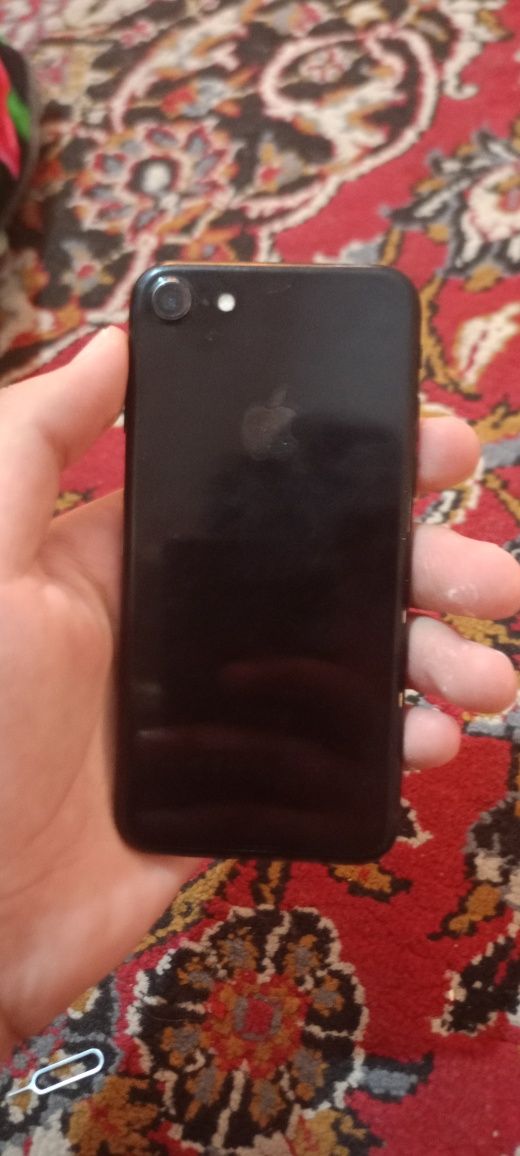 Iphone 7 holati yaxshi